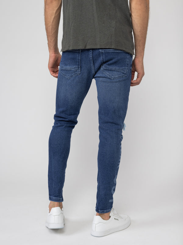 JEANS Blue / 38