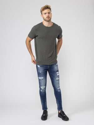 JEANS Blue / 38