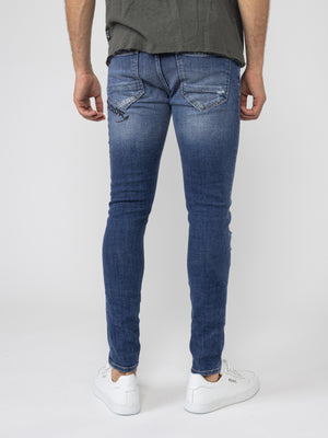 JEANS Blue / 38