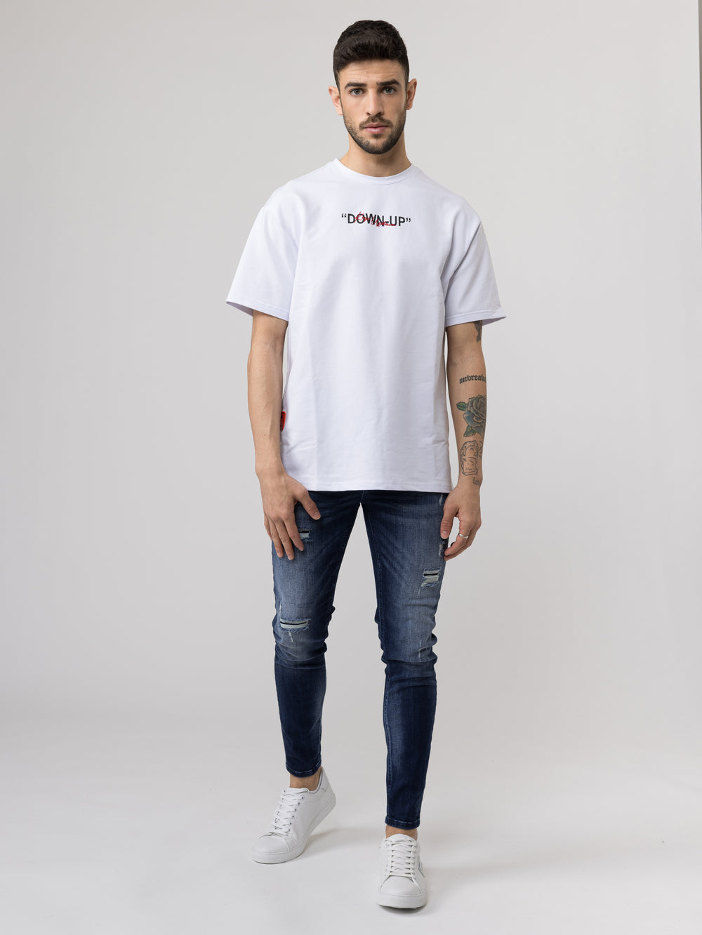 JEANS Blue / 38
