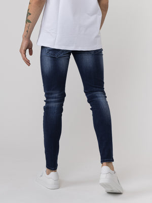 JEANS Blue / 38