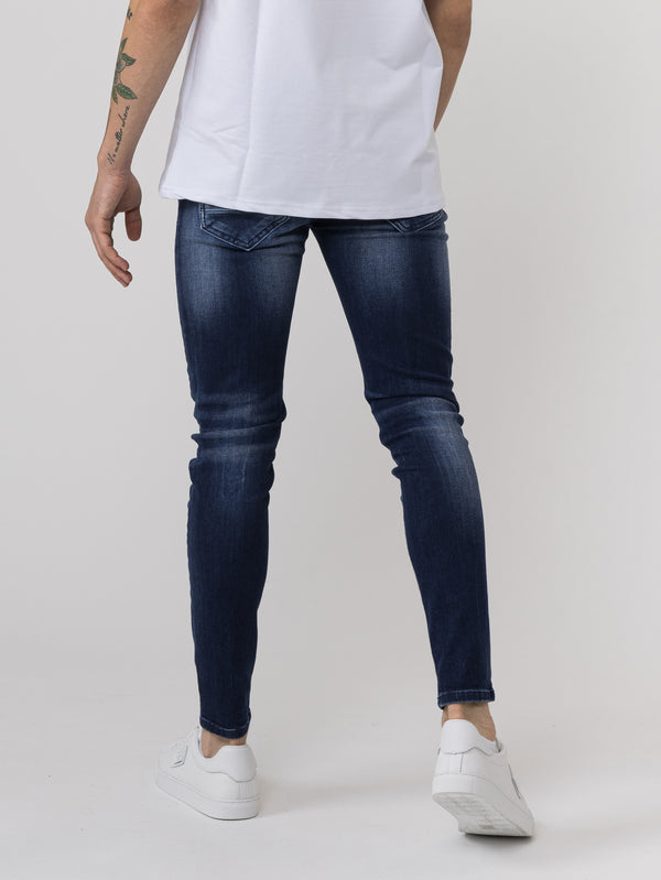 JEANS Blue / 38