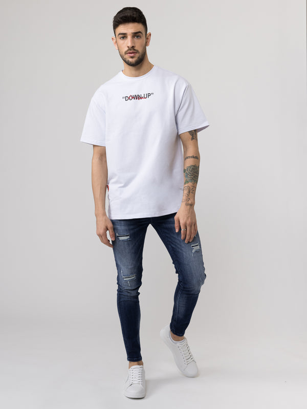 JEANS Blue / 38