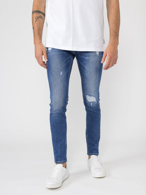 JEANS Blue / 38