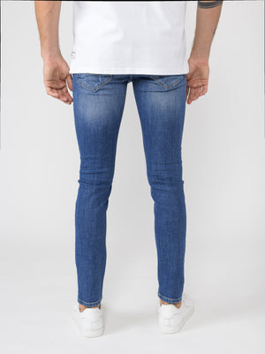 JEANS Blue / 38