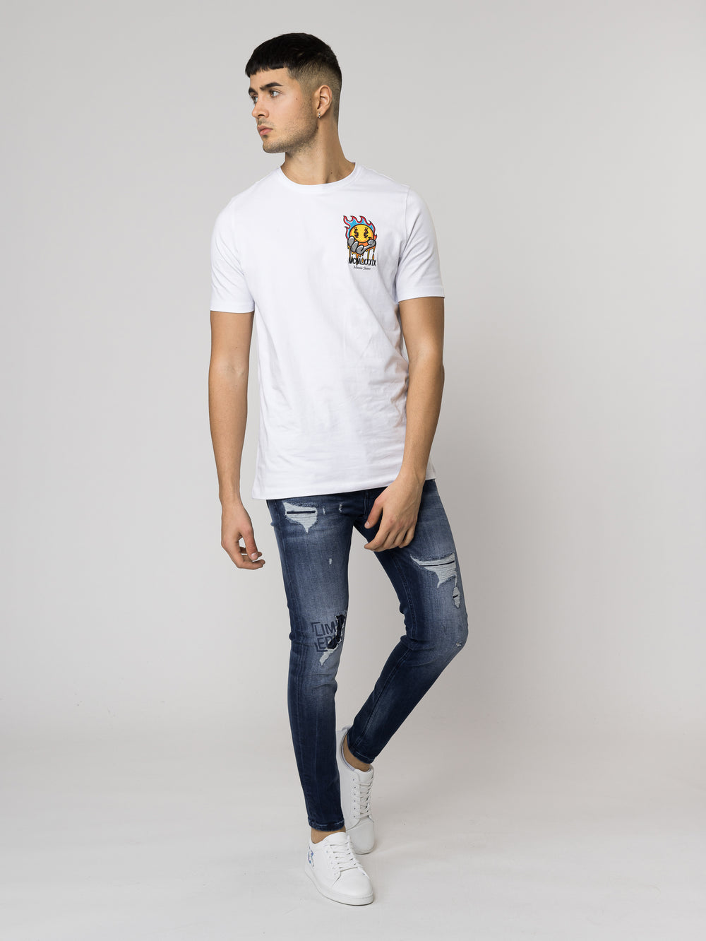 JEANS Blue / 36