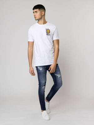 JEANS Blue / 36