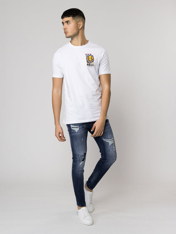 JEANS Blue / 36