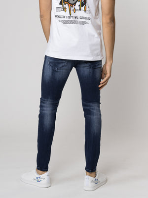JEANS Blue / 36