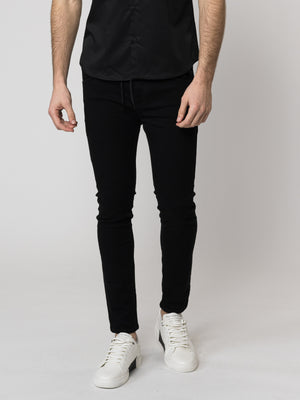 JEANS Black / 36