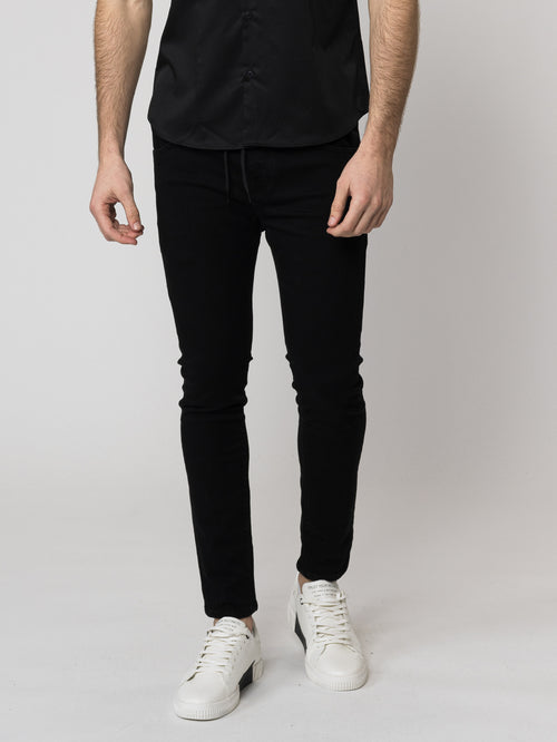 JEANS Black / 36