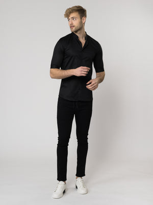 JEANS Black / 36