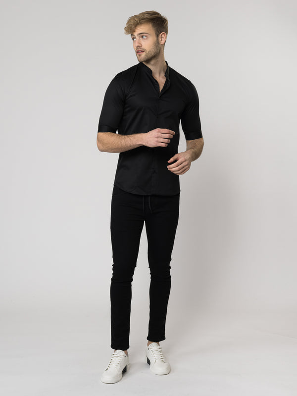 JEANS Black / 36