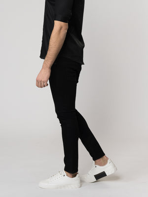 JEANS Black / 36