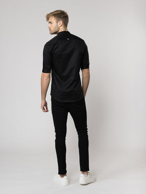 JEANS Black / 36