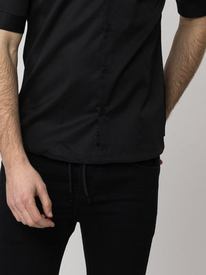 JEANS Black / 36