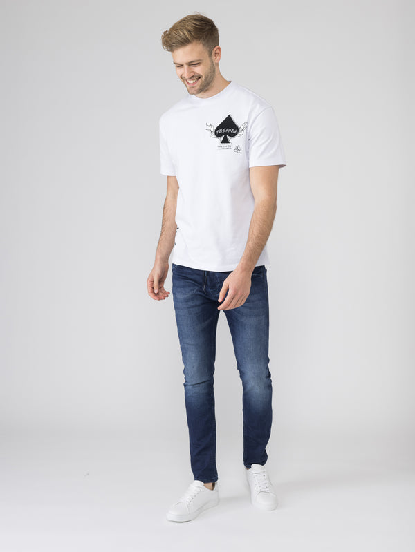 JEANS Denim / 36