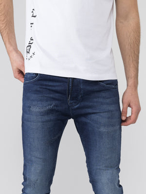 JEANS Denim / 36