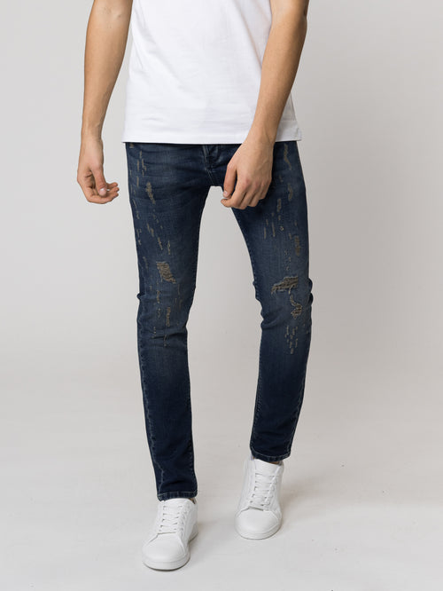 JEANS Blue / 36