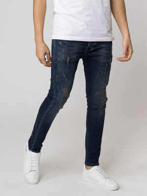 JEANS Blue / 36
