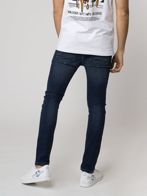 JEANS Blue / 36