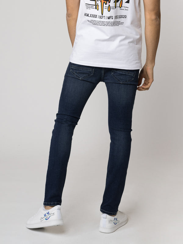 JEANS Blue / 36