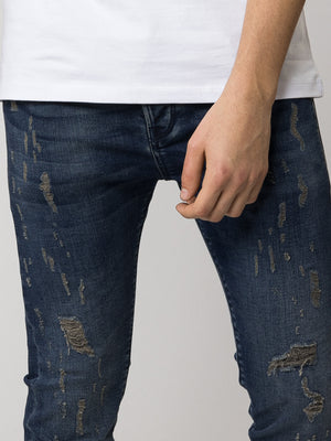 JEANS Blue / 36