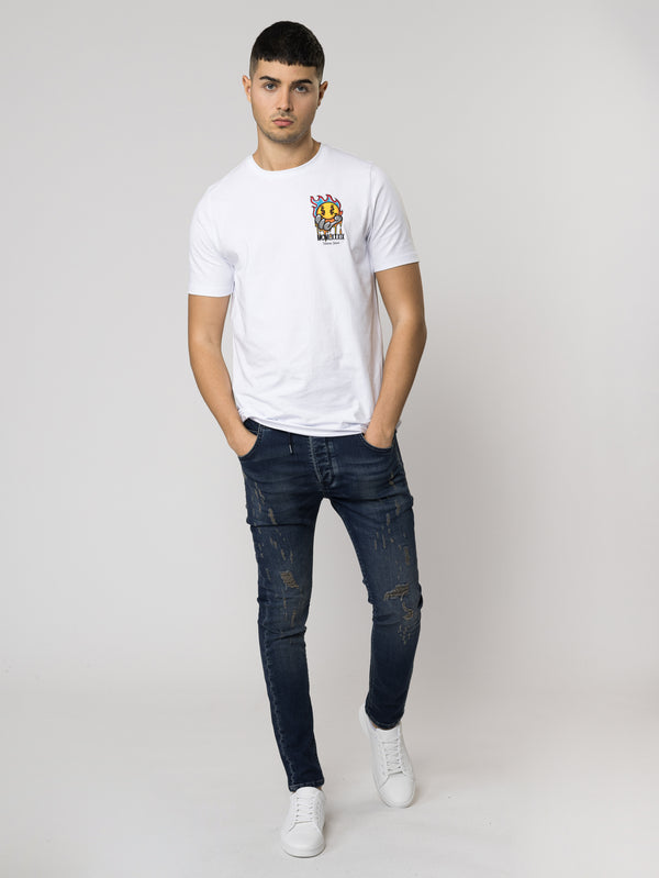 JEANS Blue / 36