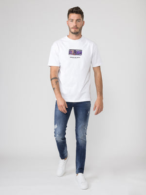 JEANS Blue / 38