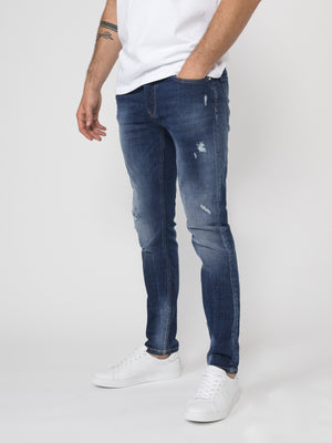 JEANS Blue / 38