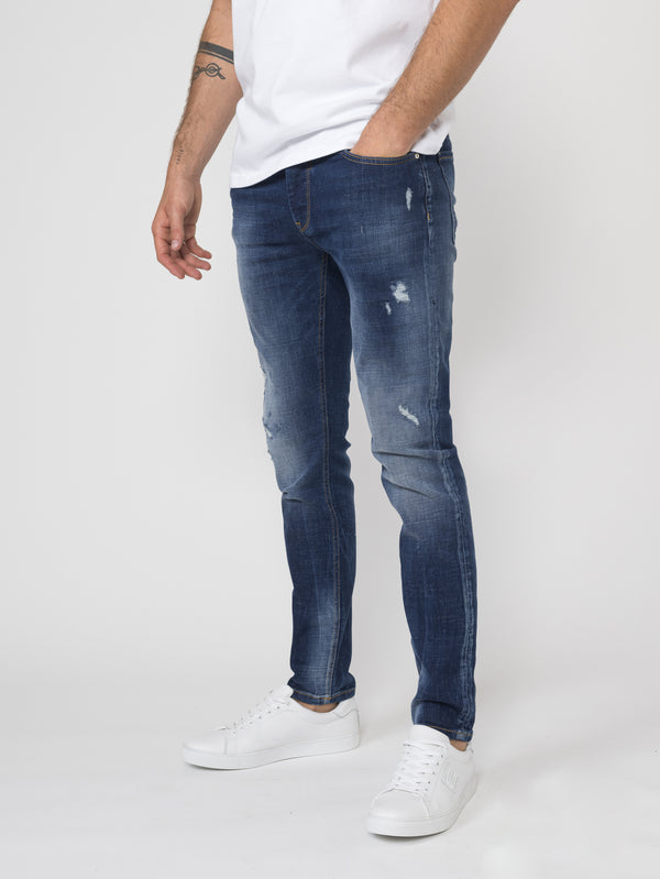 JEANS Blue / 38