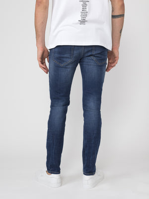 JEANS Blue / 38