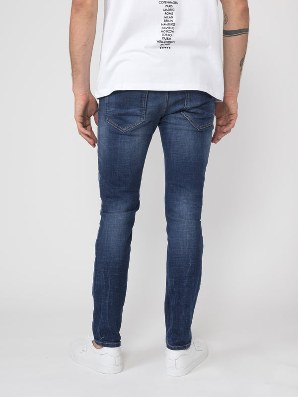 JEANS Blue / 38