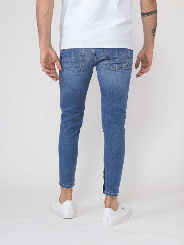 JEANS Denim / 38