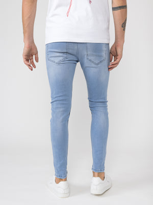 JEANS Light Blue / 38