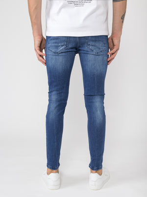 JEANS Blue / 38