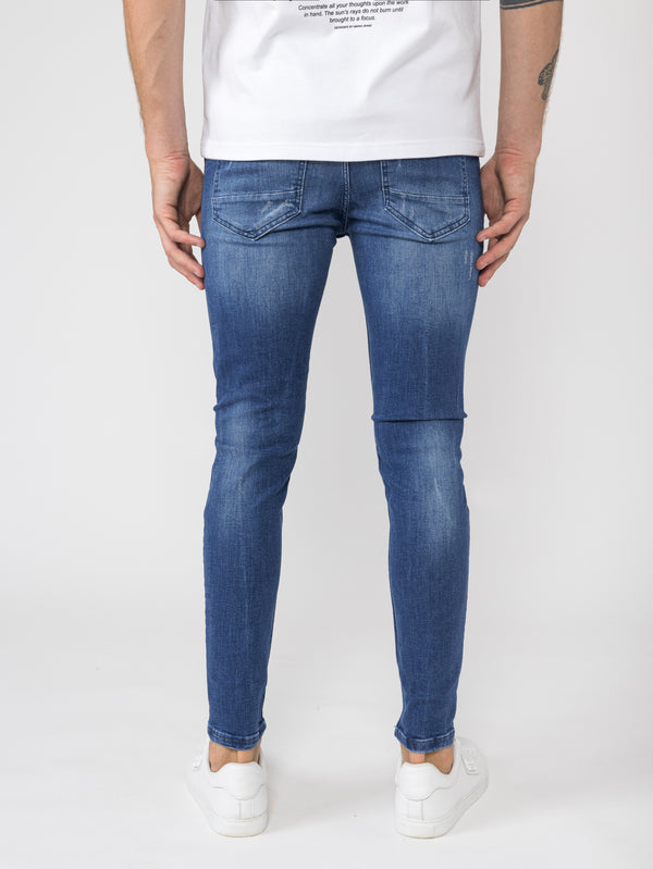 JEANS Blue / 38