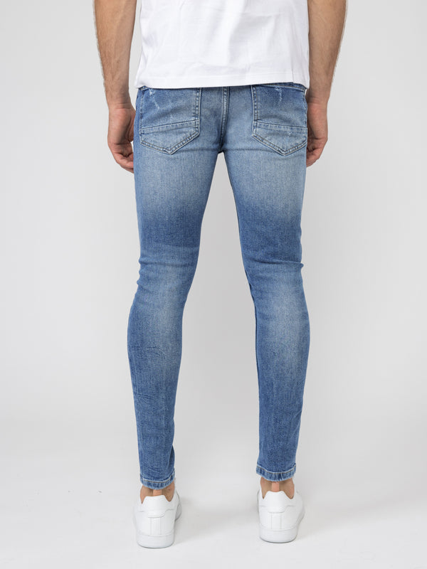 JEANS Light Blue / 38