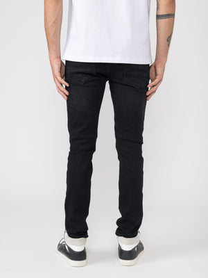 JEANS Black / 38
