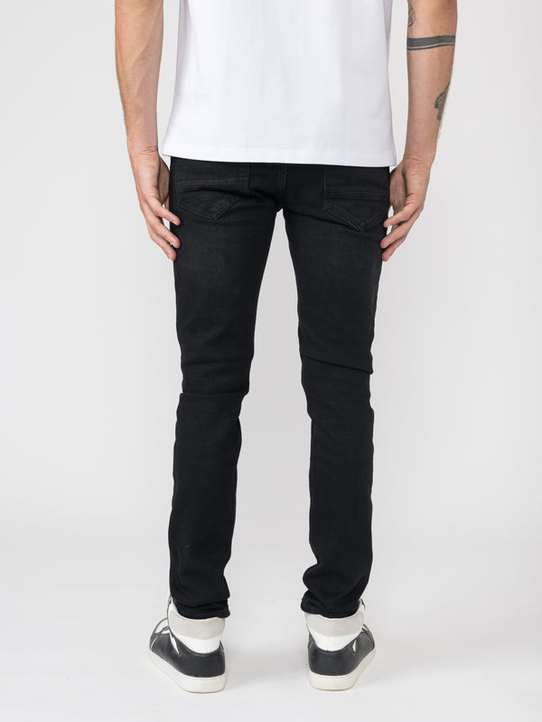 JEANS Black / 38