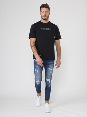 JEANS Blue / 38