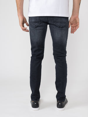 JEANS Dark Gray / 38