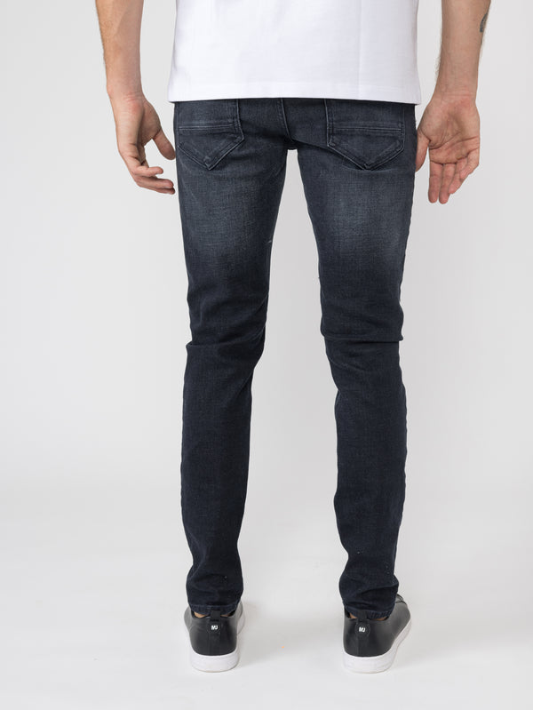 JEANS Dark Gray / 38