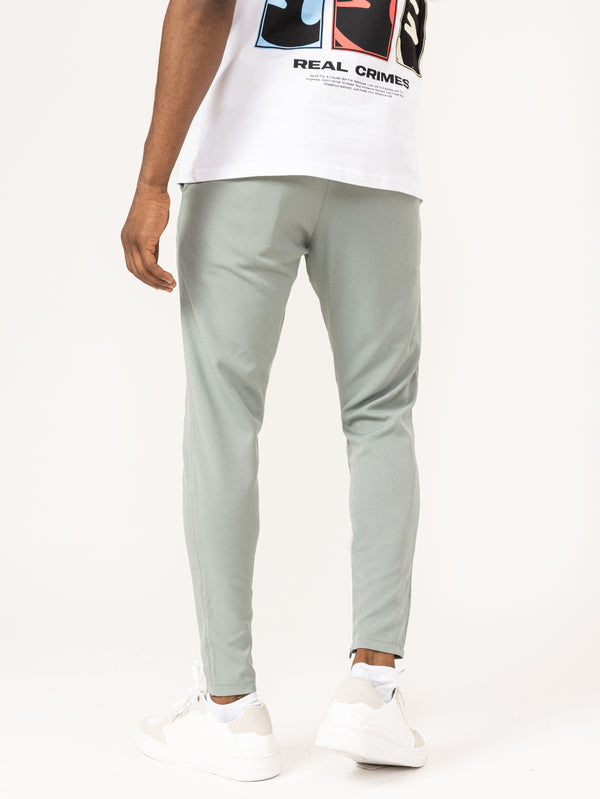 WOVEN PANTS Mint / 46