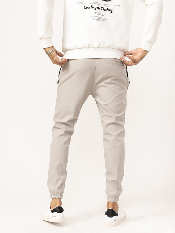 CARGO PANTS Gray / 46