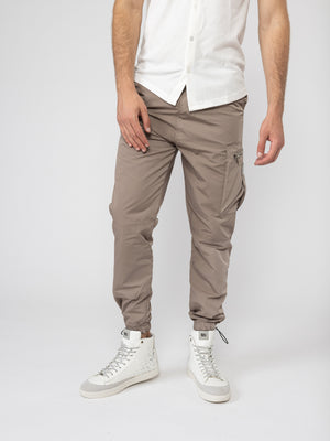 CARGO PANTS Beige / 46