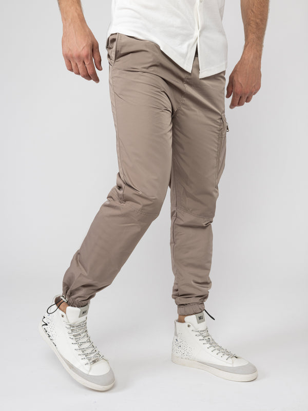 CARGO PANTS Beige / 46
