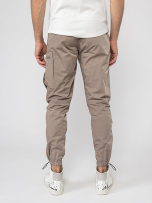 CARGO PANTS Beige / 46
