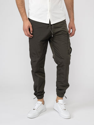 CARGO PANTS Army / 46