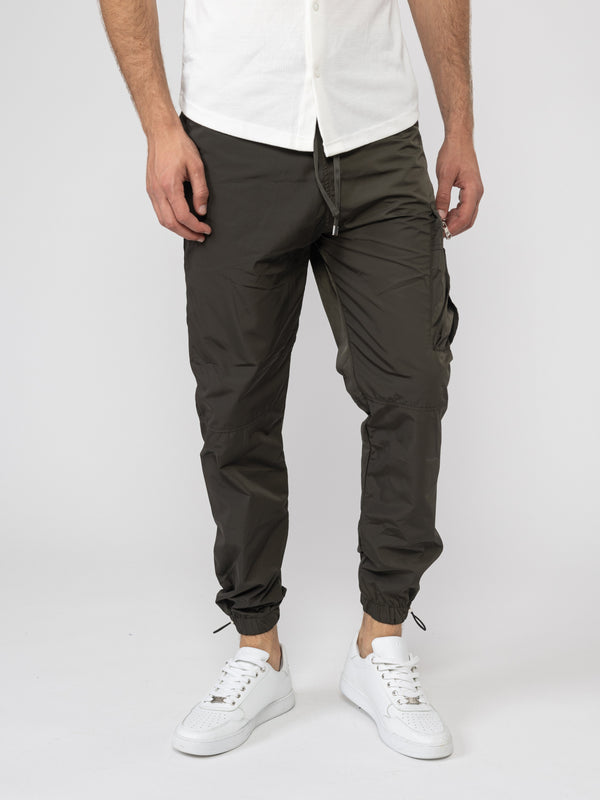 CARGO PANTS Army / 46